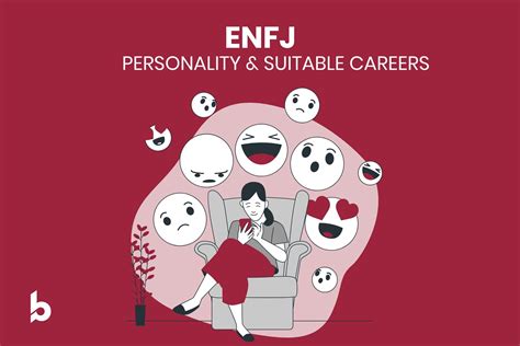 enfj jobs to avoid.